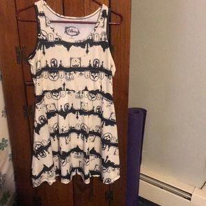 Disney Dress